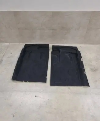 Peugeot 5008 II Trunk/boot mat liner 9816188080 98206696ZD 9816187880