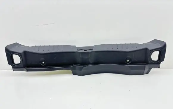 Maserati Ghibli Trunk/boot sill cover protection 670040731 B985SAPA