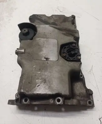 Opel Astra K Oil sump 55573785