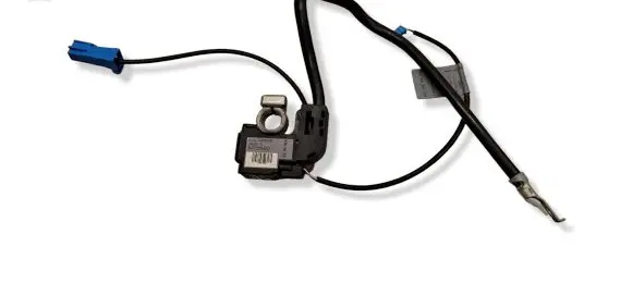 BMW 1 E82 E88 Negative earth cable (battery) 14945110