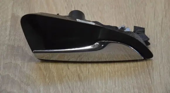 Chevrolet Orlando Rear door interior handle trim 