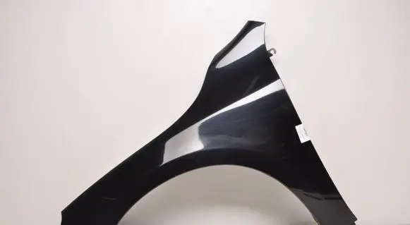 Volvo V60 Fender 