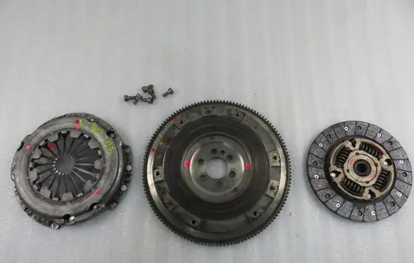 Flywheel