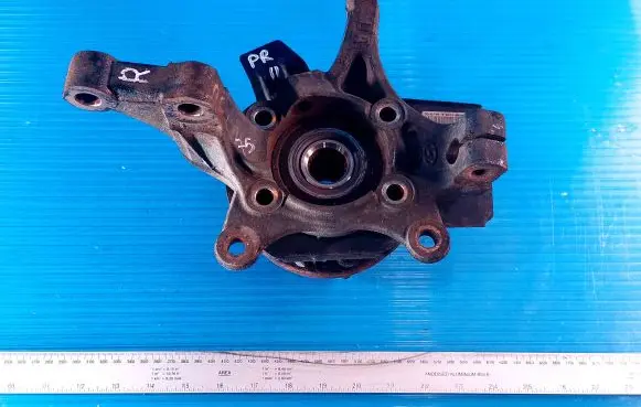 KIA Ceed Front wheel hub A6500 1605482E8TP G5RA1608