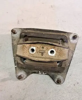 Gearbox mount