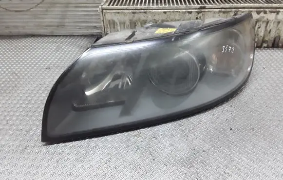 Volvo V50 Headlight/headlamp 30698885LH