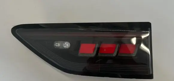 Volkswagen Golf VIII Rear/tail lights set 5H0945308B