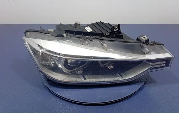 BMW 7 F01 F02 F03 F04 Headlight/headlamp