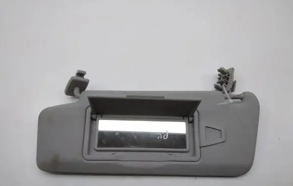 Mercedes-Benz C W204 Sun visor