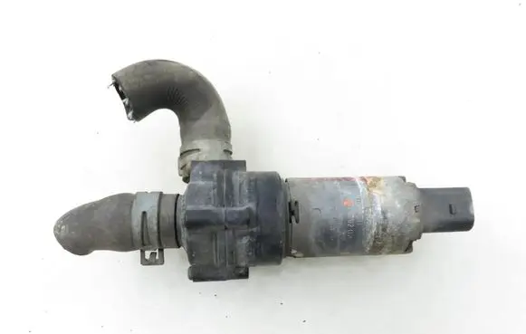 Volkswagen Sharan Electric auxiliary coolant/water pump 0392020073