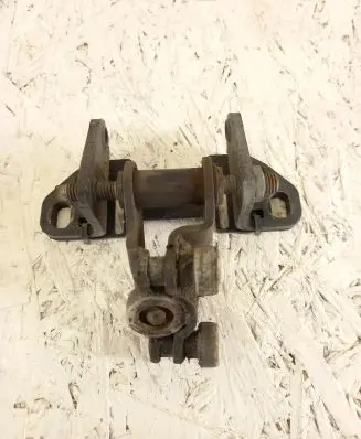 Mercedes-Benz Sprinter W906 Sliding door middle roller runner A9067600347 ES92