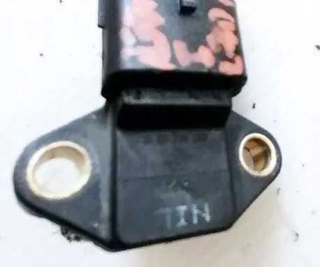 SsangYong Rexton Air pressure sensor