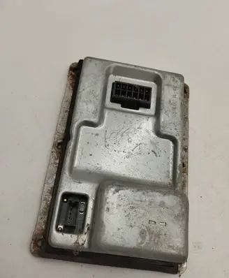 Citroen C8 Headlight ballast module Xenon 73010137N