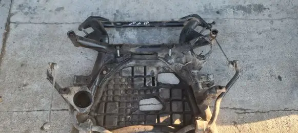 BMW X5 E53 Front subframe 31116760277 6760277