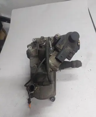 Audi A6 S6 C6 4F EGR valve cooler 059131515CC 1322700289