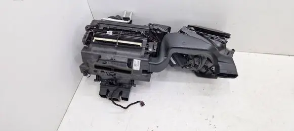 Audi A4 S4 B9 Interior heater climate box assembly 8W1820001F 8W1820001E 4M1820021B