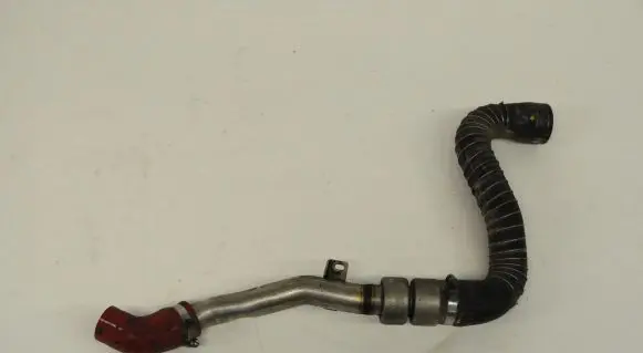 Land Rover Range Rover Sport L320 Intercooler hose/pipe AH229F072AD