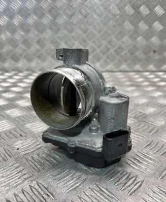 Audi A6 S6 C7 4G Throttle valve 059145950AF