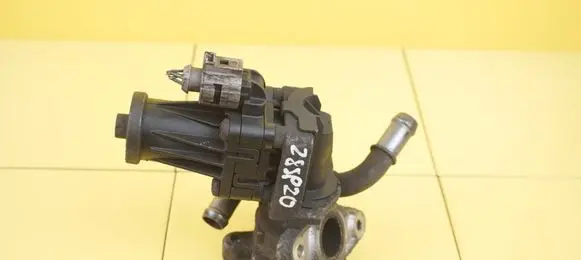 Ford Transit EGR thermostat BK2Q9D475CC 28SP20