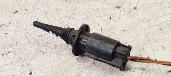 Mercedes-Benz B W245 Outside/exterior temperature sensor 0005428418