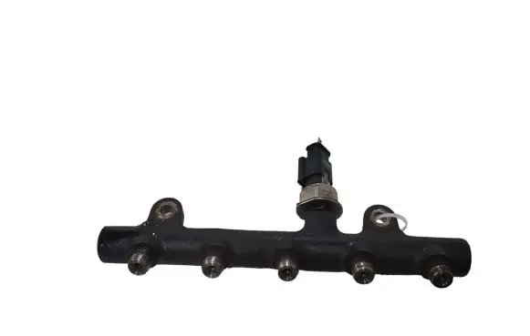 Citroen C4 Grand Picasso Fuel main line pipe 9656391180 R9144Z181A