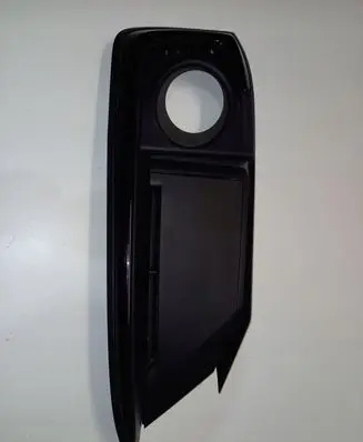 Honda Civic X Front fog light trim/grill