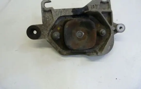 Gearbox mount