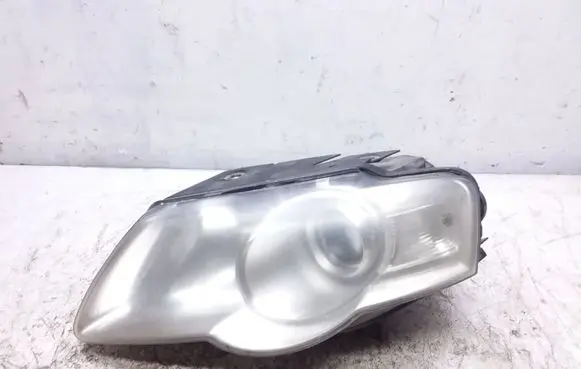 Volkswagen PASSAT B6 Headlight/headlamp 3C0941005J 1EL24701401
