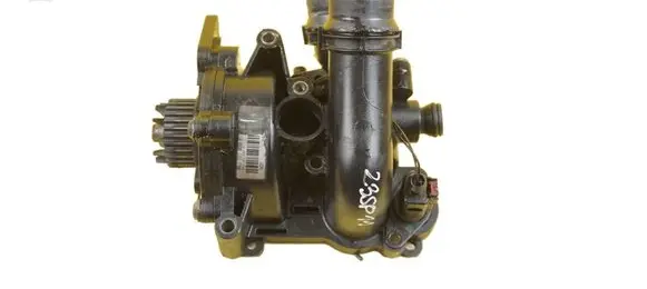 Audi A5 8T 8F Water pump 06J121026P CDN