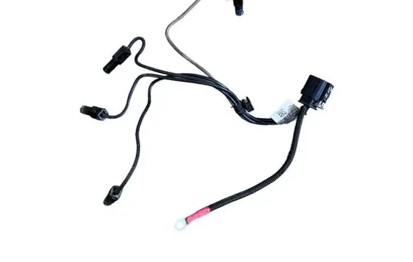 BMW 3 F30 F35 F31 Glow plug wires 7811938 10006569 7811163