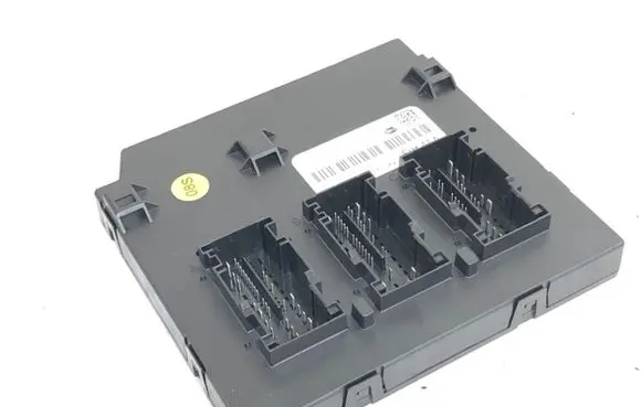 Other control units/modules