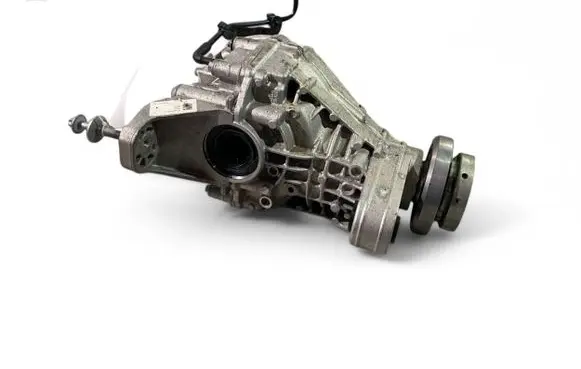Maserati Levante Rear differential 6700376850