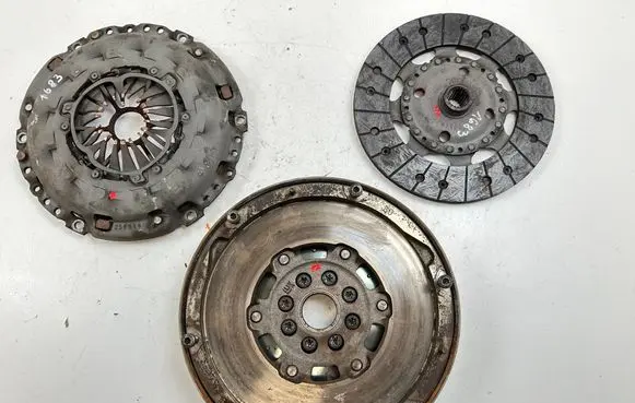 Clutch set kit