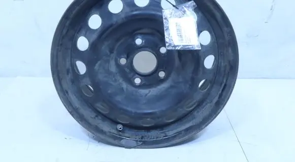 Toyota Yaris XP210 R15 steel rim