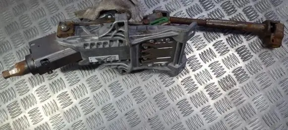 Volvo V50 Steering wheel axle ZG520149B ZG511361H