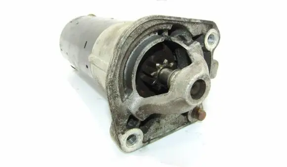Volvo S70 V70 V70 XC Starter motor 0001108167