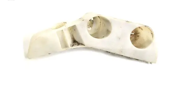 BMW M4 F82 F83 Fender mounting bracket 