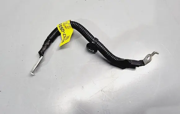 KIA Niro Negative earth cable (battery) 91857G5510