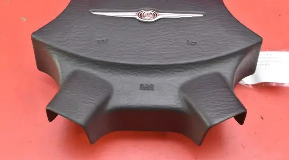 Chrysler Pacifica Steering wheel airbag P1AL64XDVAD