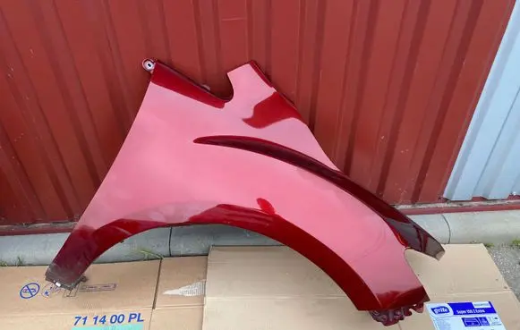 Mazda CX-7 Fender