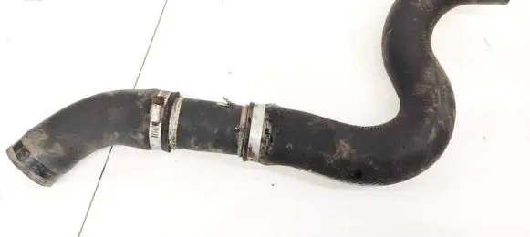 Honda CR-V Intercooler hose/pipe