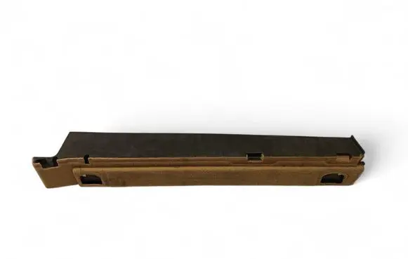 Porsche Macan (95B) Other trunk/boot trim element 8R0861827