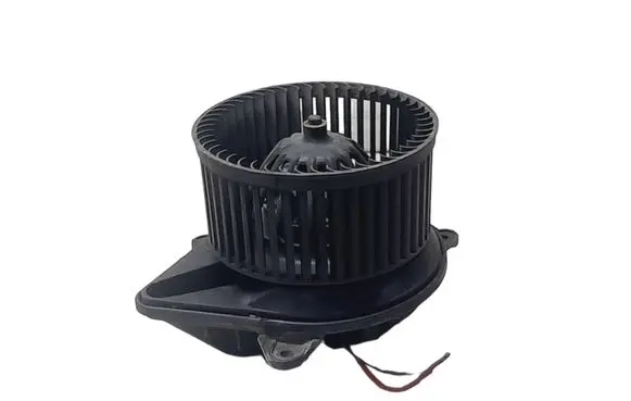 Renault Trafic II (X83) Heater fan/blower 658467A