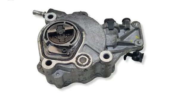 Jaguar XF X250 Vacuum pump D171B1B