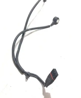 BMW 5 F10 F11 Detonation knock sensor 7531705