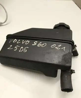 Volvo S60 Power steering fluid tank/reservoir