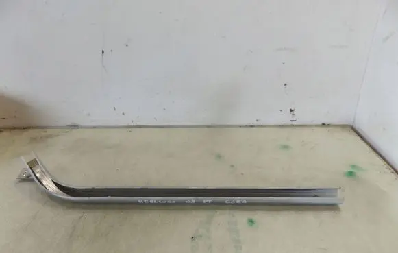 Citroen Berlingo Sliding door upper top rail 