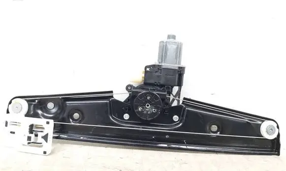 Mini Cooper Countryman F60 Rear door window regulator with motor 7390081