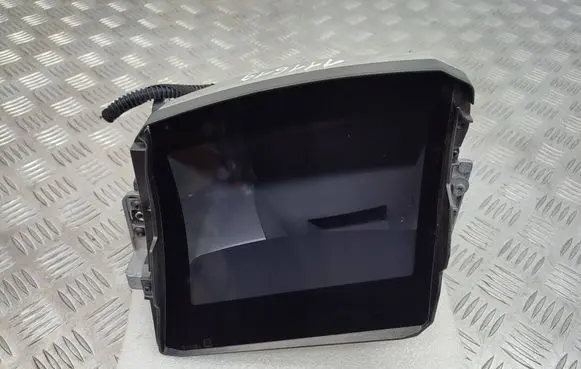 Audi A4 S4 B9 Head up display screen 8W5919617B 4M1857745