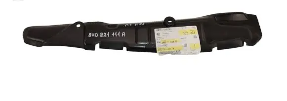 Audi A4 S4 B9 Fender foam support/seal 8W0821111A